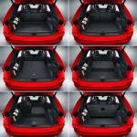 Skoda Kamiq 2019 года (WW)